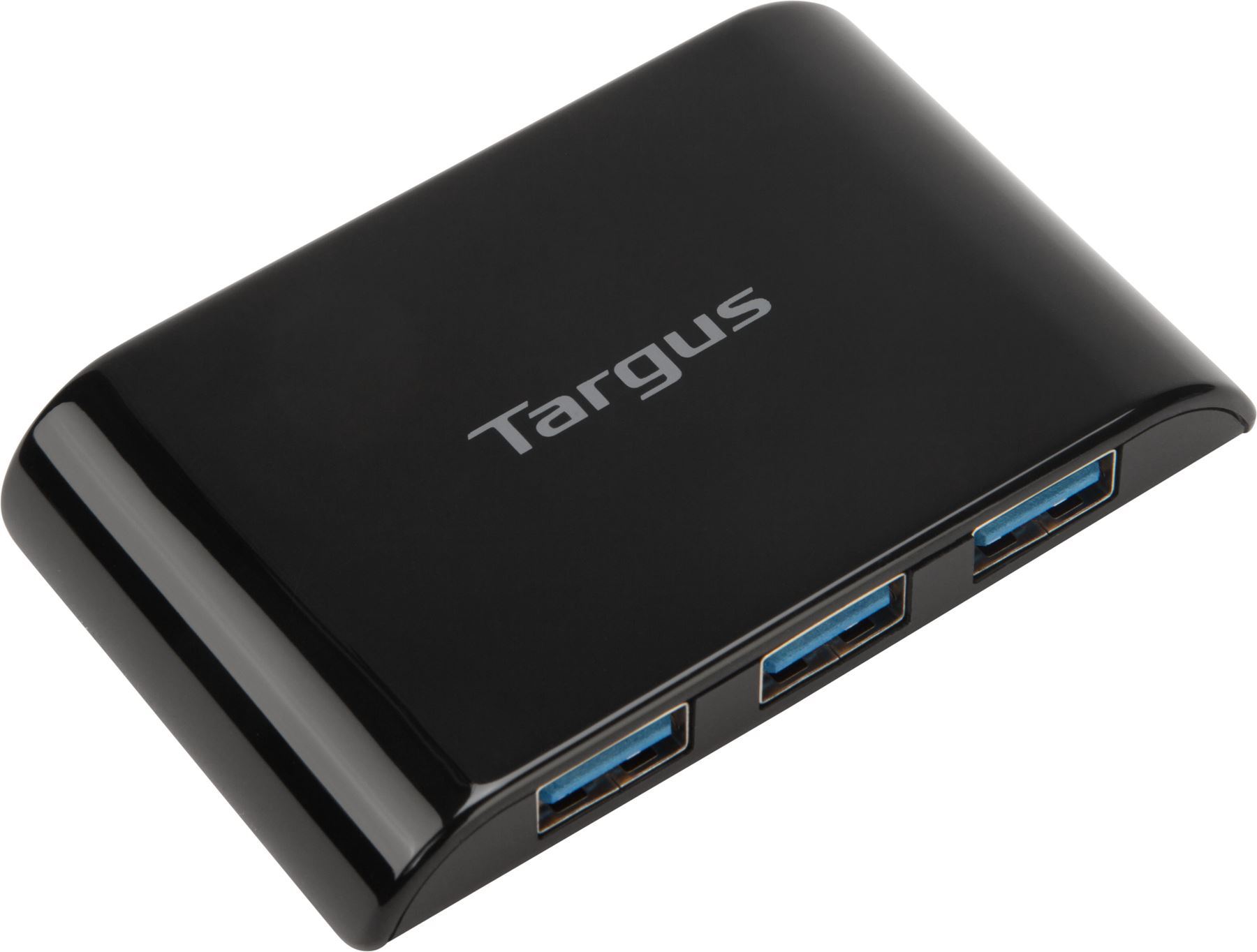 Targus 4 port usb 3 0 superspeed hub