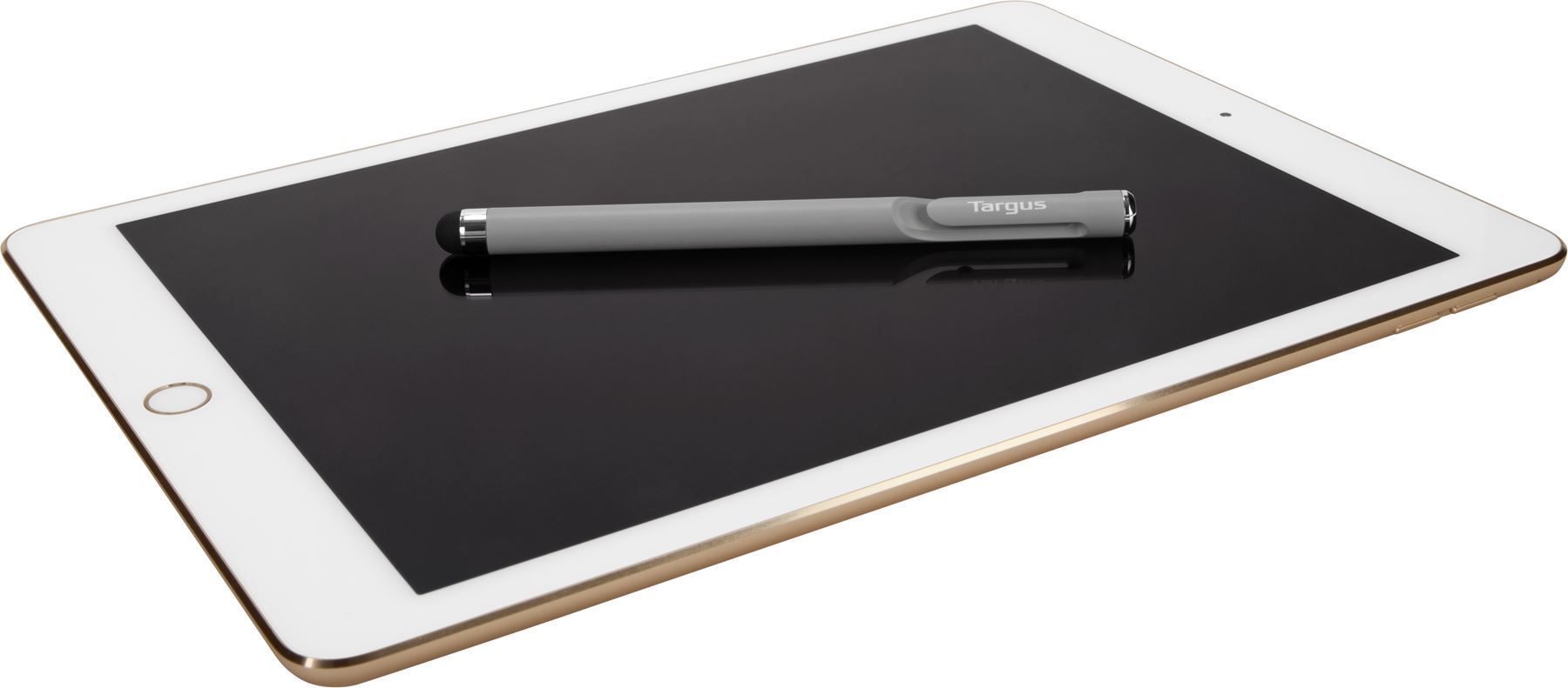 Targus Smooth Glide Standard Stylus Grey AMM16504US Stylus