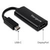 Picture of USB-C to DisplayPort Adapter - Black