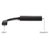 Picture of USB-C to DisplayPort Adapter - Black