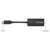 Picture of USB-C to DisplayPort Adapter - Black