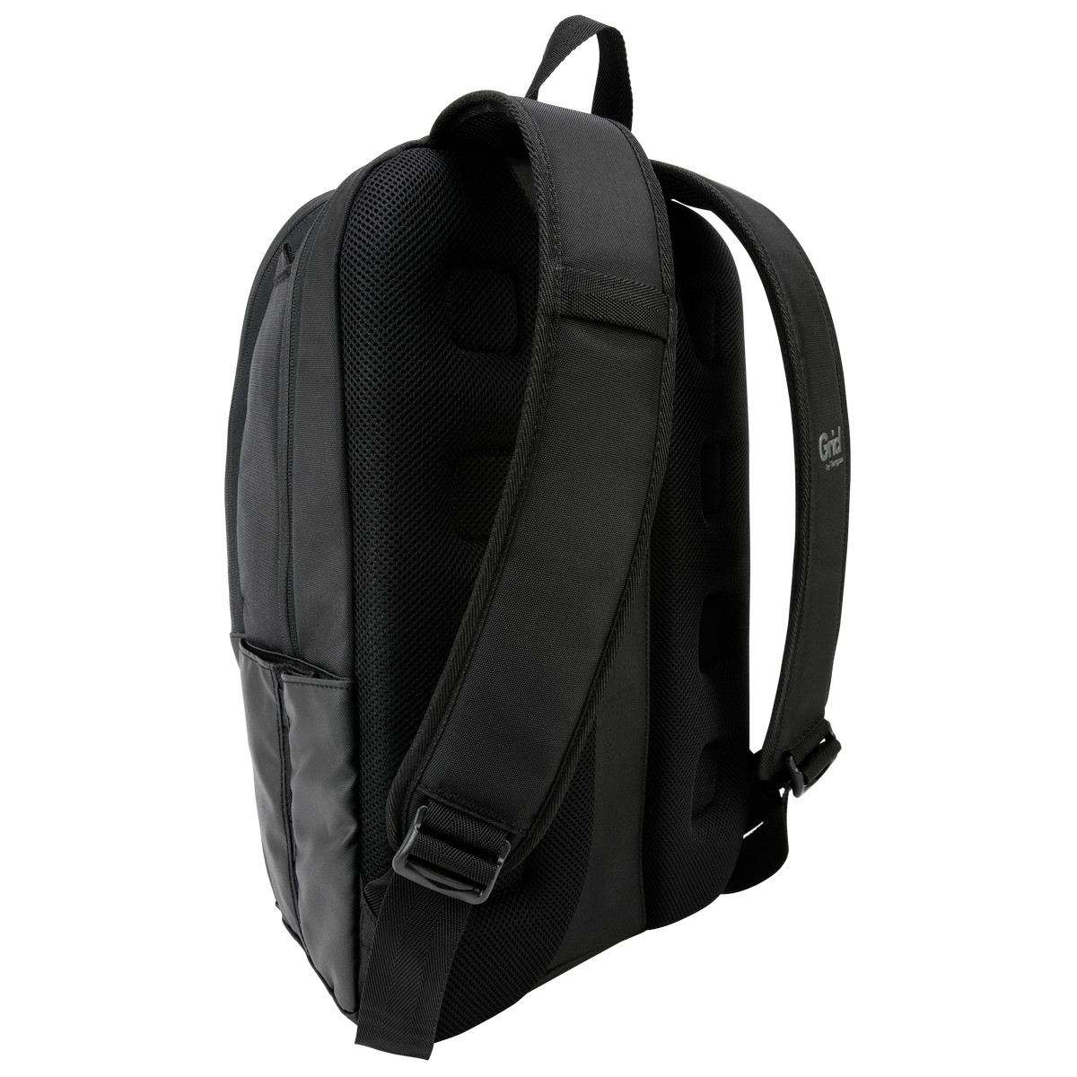 15.6" Grid Essentials HighImpact Protection Backpack, 18L TSB859US