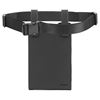 Picture of Field-Ready Tablet Holster (Portrait) fits most 7"-8" tablets - Black