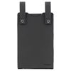 Picture of Field-Ready Tablet Holster (Portrait) fits most 7"-8" tablets - Black
