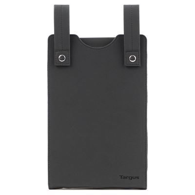 Picture of Field-Ready Tablet Holster (Portrait) fits most 7"-8" tablets - Black