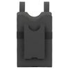 Picture of Field-Ready Tablet Holster (Portrait) fits most 7"-8" tablets - Black