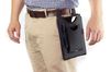 Picture of Field-Ready Tablet Holster (Portrait) fits most 7"-8" tablets - Black