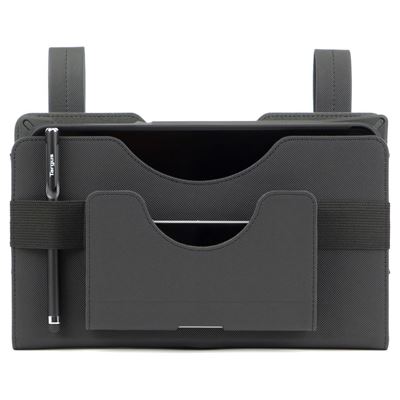 Picture of Field-Ready Tablet Holster (Landscape) fits most 7"-8" tablets - Black