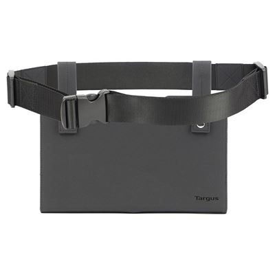 Picture of Field-Ready Tablet Holster (Landscape) fits most 7"-8" tablets - Black