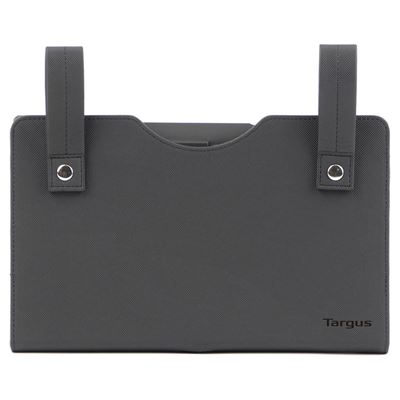 Picture of Field-Ready Tablet Holster (Landscape) fits most 7"-8" tablets - Black