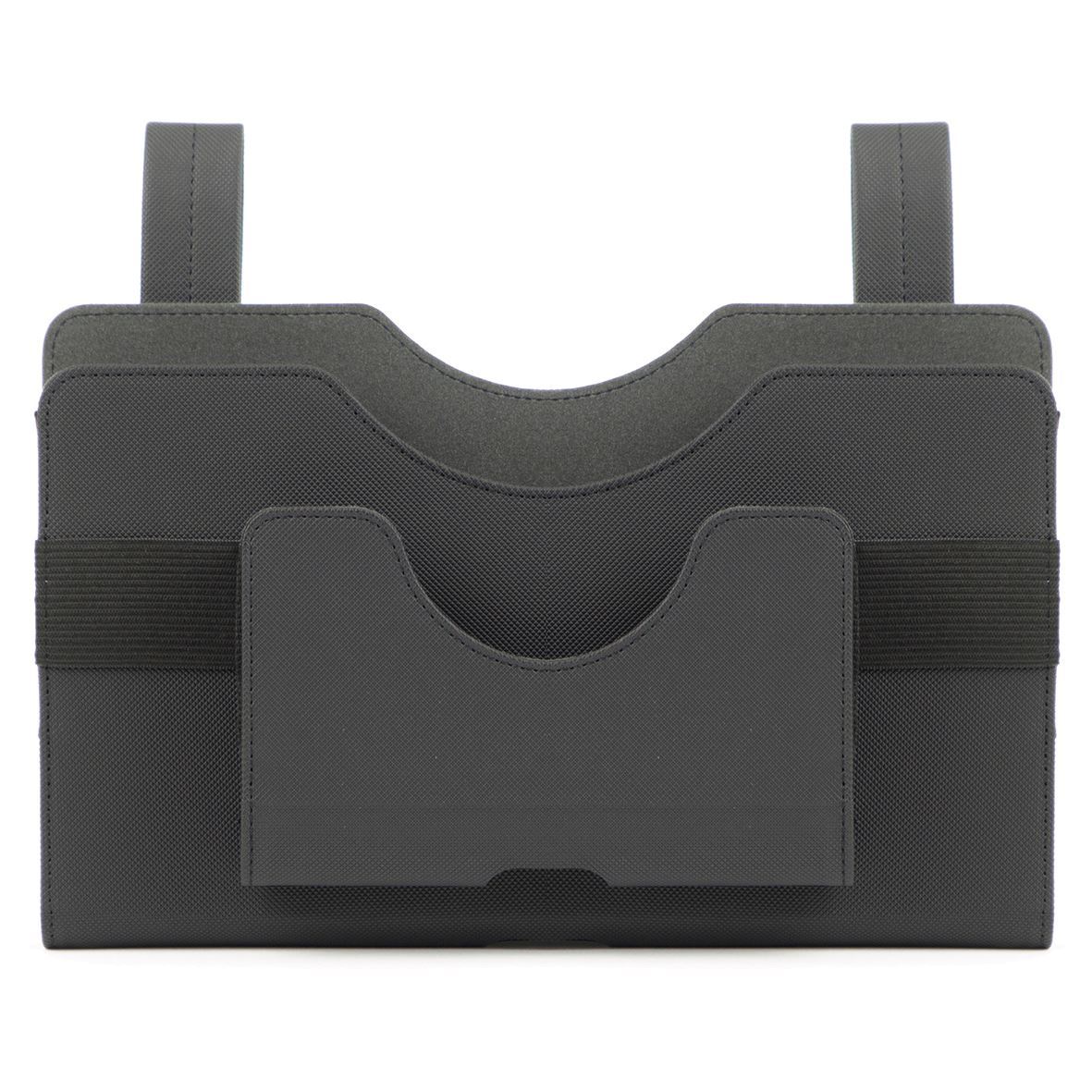 FieldReady Tablet Holster (Landscape) fits most 7"8" tablets Black