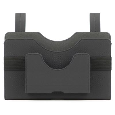 Picture of Field-Ready Tablet Holster (Landscape) fits most 7"-8" tablets - Black