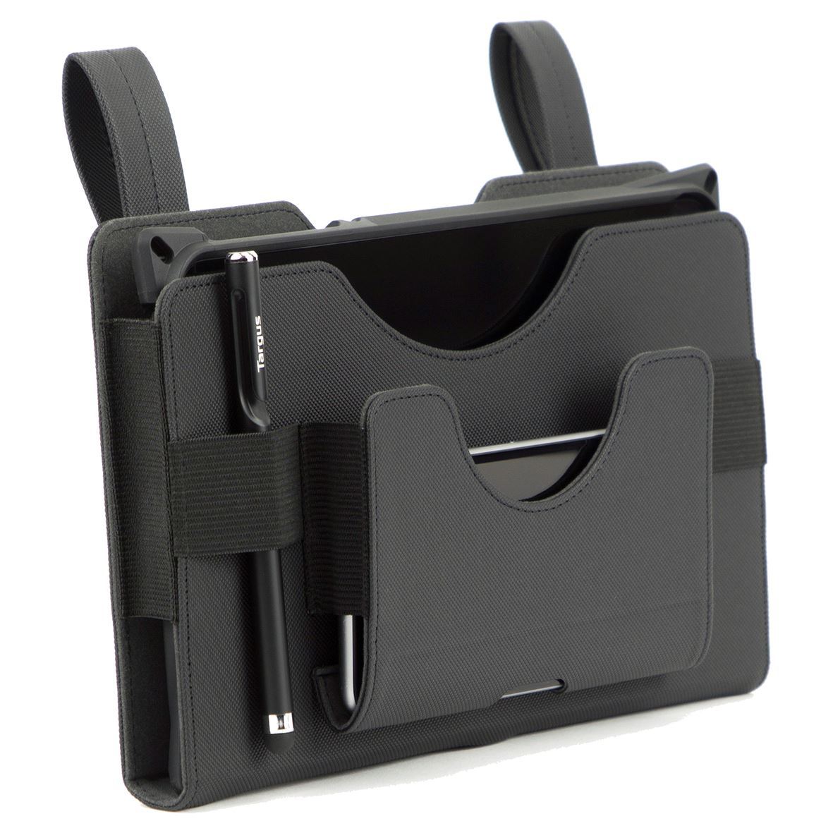 FieldReady Tablet Holster (Landscape) fits most 7"8" tablets Black