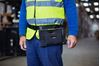 Picture of Field-Ready Tablet Holster (Landscape) fits most 7"-8" tablets - Black