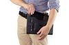 Picture of Field-Ready Tablet Holster (Landscape) fits most 7"-8" tablets - Black