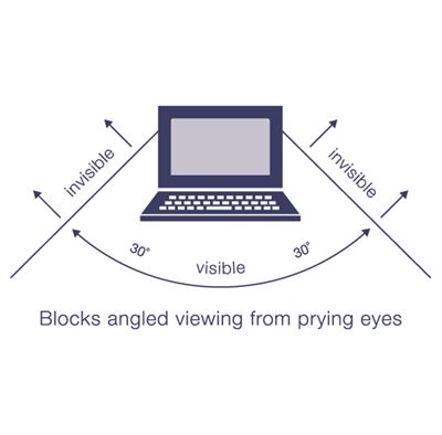 Picture of Privacy Screen 23.8"W (16:9)