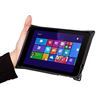 Picture of Field-Ready Tablet Case for Dell Venue Pro 8" 5855 - Black