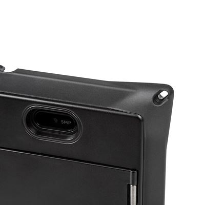 Picture of Field-Ready Tablet Case for Dell Venue Pro 8" 5855 - Black