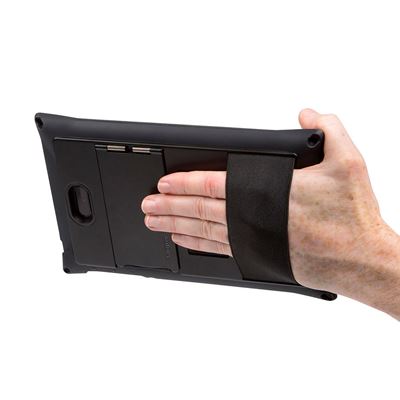 Picture of Field-Ready Tablet Case for Dell Venue Pro 8" 5855 - Black