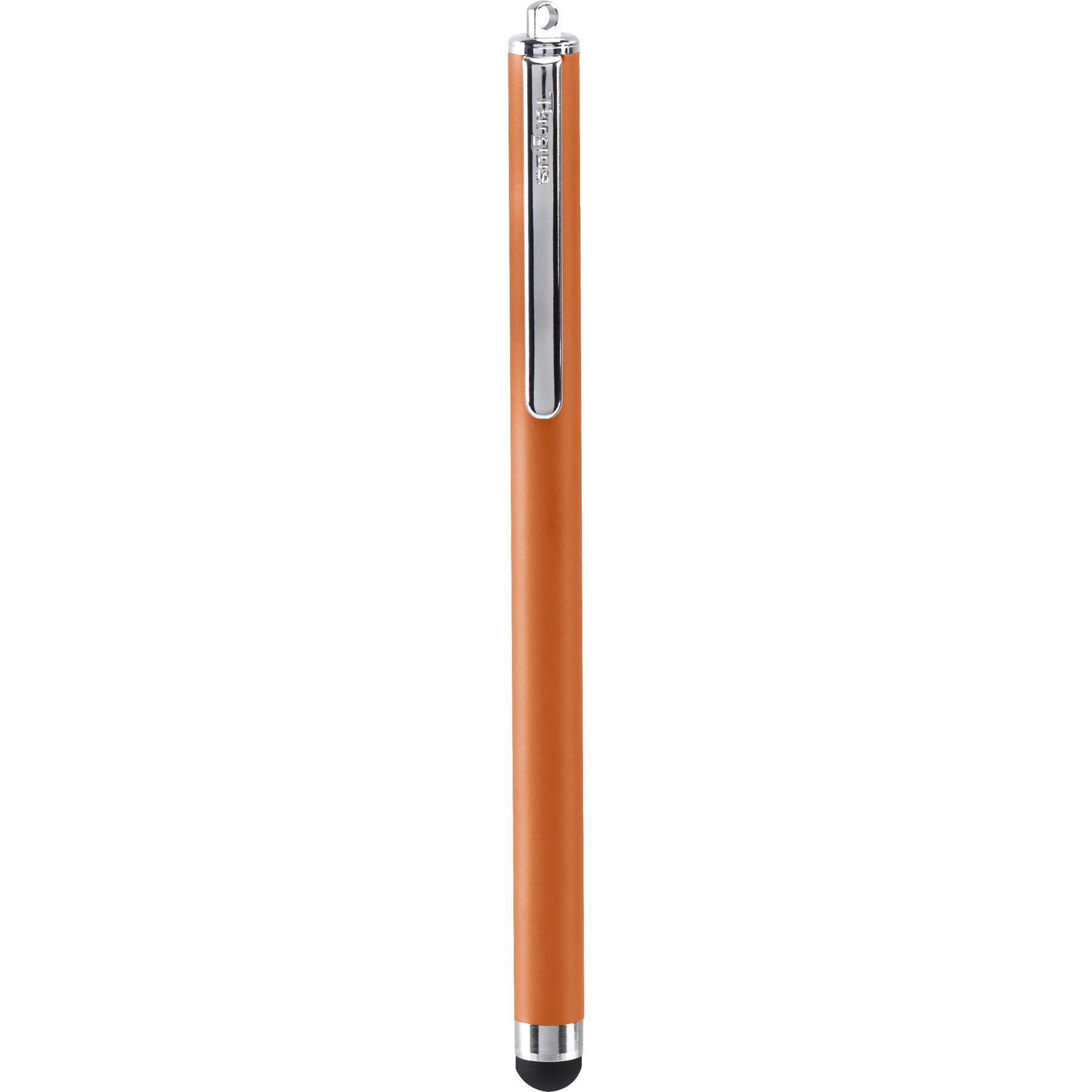 Stylus for the iPad 3 and iPad 4 AMM0117TBCA Orange Stylus Targus