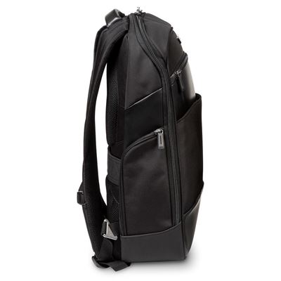 Picture of Mobile VIP 12 12.5 13 13.3 14 15 & 15.6” Laptop Backpack – Black