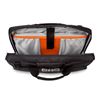 Picture of CitySmart 14,15,15.6" SlimlineTopload Laptop Case - Black/Grey