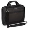 Picture of CitySmart 12, 12.5, 13, 13.3, 14" SlimlineTopload Laptop Case - Black/Grey