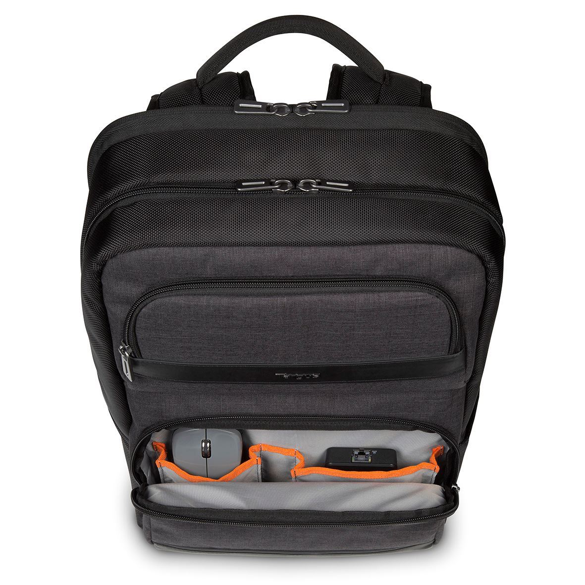 targus citysmart advanced laptop backpack