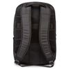 Picture of CitySmart 12.5 13 13.3 14 15 15.6" Essential Laptop Backpack - Black/Grey