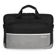 Picture of Education 14" Shoulder Laptop Bag - Black/Grey
