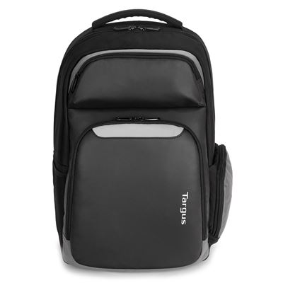 Picture of Education 15.6" Laptop Backpack - Black/Grey