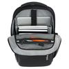 Picture of Education 15.6" Laptop Backpack - Black/Grey