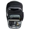 Picture of Education 15.6" Laptop Backpack - Black/Grey