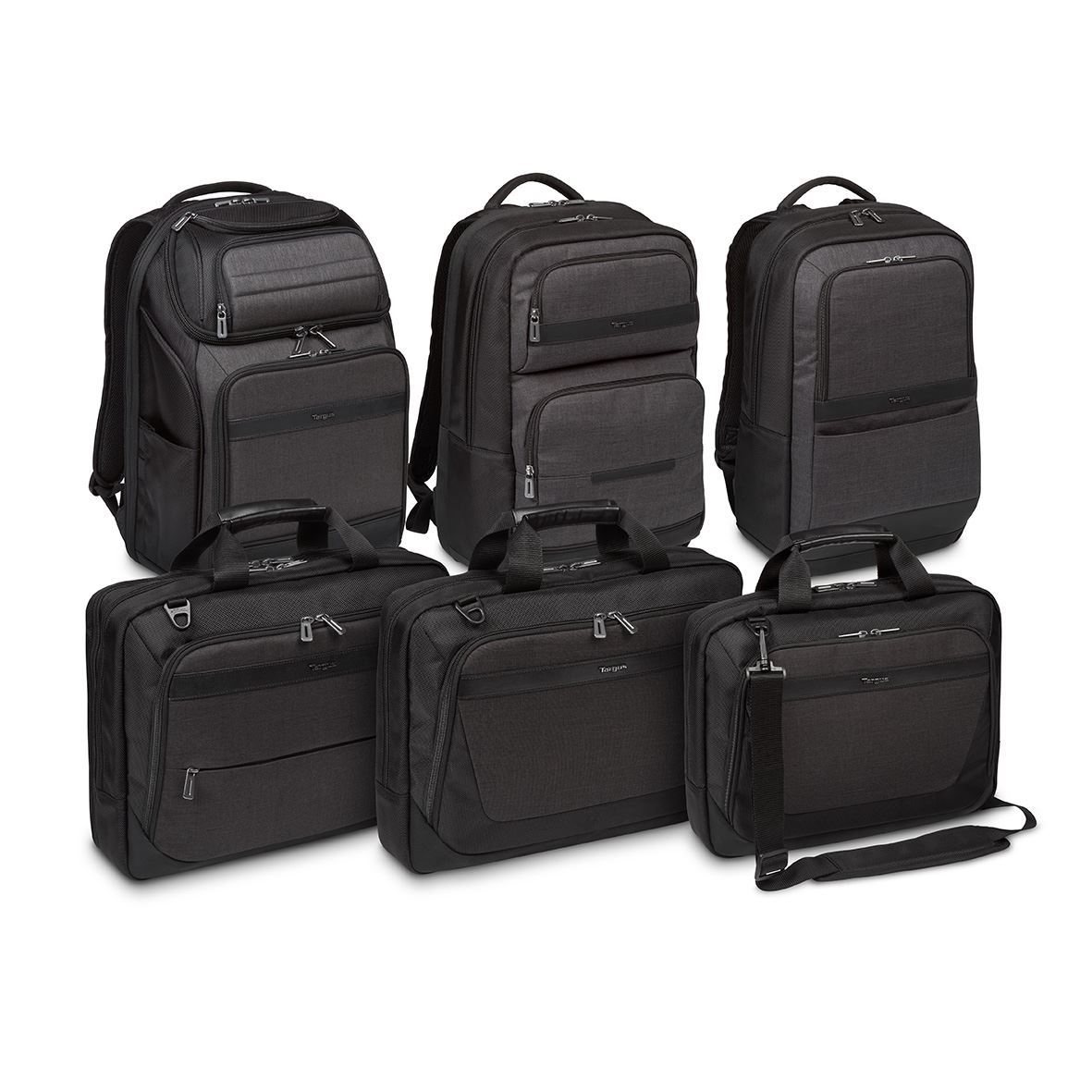targus citysmart essential backpack