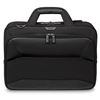 Picture of Mobile VIP 12 12.5 13 13.3 14 15 & 15.6" Large Topload Laptop Case - Black