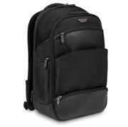 Picture of Mobile VIP 12 12.5 13 13.3 14 15 & 15.6” Large Laptop Backpack – Black