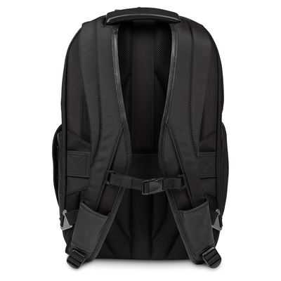 Picture of Mobile VIP 12 12.5 13 13.3 14 15 & 15.6” Large Laptop Backpack – Black