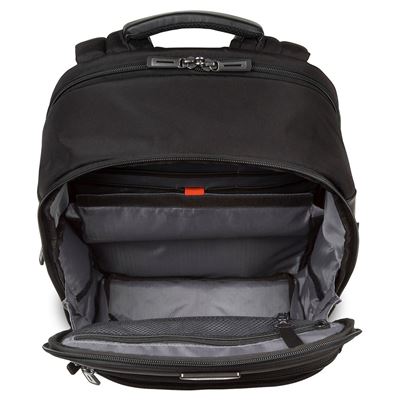 Picture of Mobile VIP 12 12.5 13 13.3 14 15 & 15.6” Large Laptop Backpack – Black