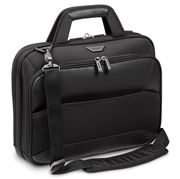 Picture of Mobile VIP 12, 12.5, 13, 13.3, 14" Topload Laptop Case - Black