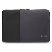 Picture of Pulse 11.6-13.3" Laptop Sleeve - Black & Ebony