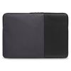 Picture of Pulse 11.6-13.3" Laptop Sleeve - Black & Ebony