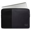 Picture of Pulse 11.6-13.3" Laptop Sleeve - Black & Ebony