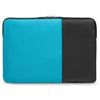 Picture of Pulse 13 - 14" Laptop Sleeve - Black/Atoll Blue