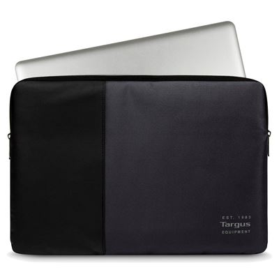 Picture of Pulse 13 - 14" Laptop Sleeve - Black/Ebony