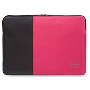 Picture of Pulse 13 - 14" Laptop Sleeve - Black/Rogue Red