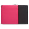 Picture of Pulse 13 - 14" Laptop Sleeve - Black/Rogue Red