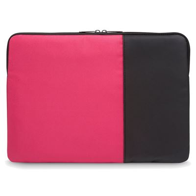 Picture of Pulse 13 - 14" Laptop Sleeve - Black/Rogue Red