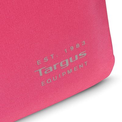Picture of Pulse 13 - 14" Laptop Sleeve - Black/Rogue Red