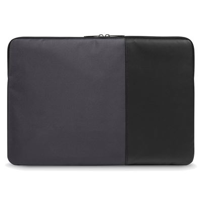 Picture of Pulse 15.6" Laptop Sleeve - Black/Ebony