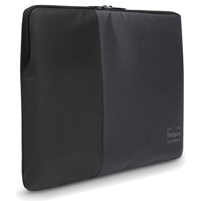 Picture of Pulse 15.6" Laptop Sleeve - Black/Ebony